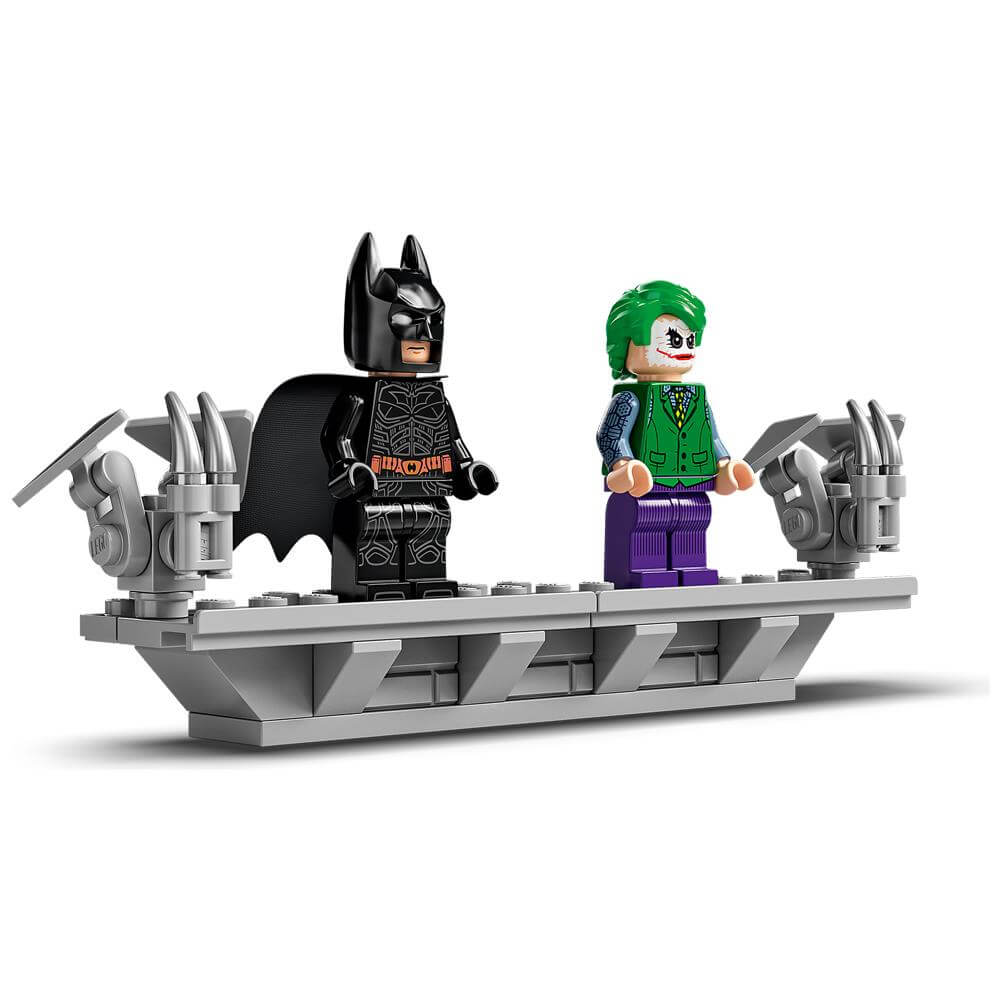 Lego dark knight store batman